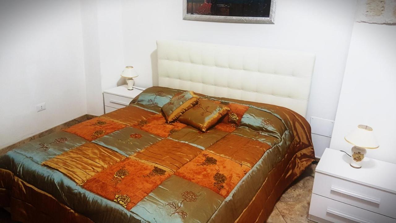فندق La Casa Al Castello كوبرتينو المظهر الخارجي الصورة